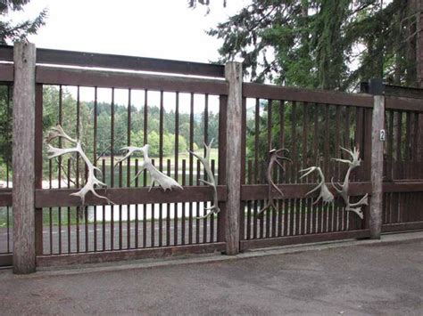 ZooLex Image - Gates
