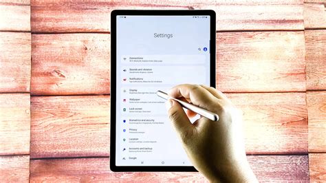 Image result for Android Tablet Home Screen