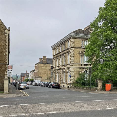 Northampton: Hester Street © John Sutton :: Geograph Britain and Ireland