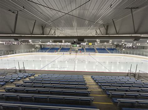 North Dakota High School Hockey