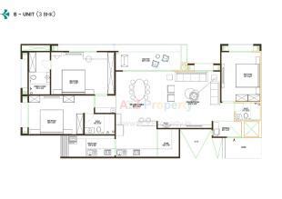 Shreedhar Shrine | at Koba, Gandhinagar