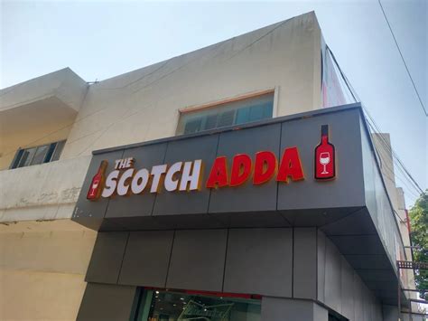 Xpert Signage LED Display Boards & Custom Signage in Bathinda | 3D ...