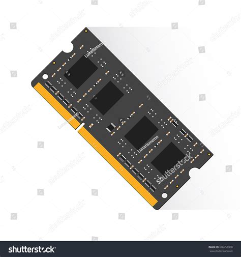 Image result for Random Access Memory Animation