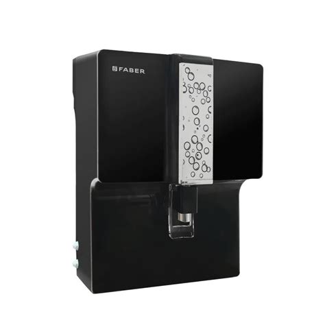 Buy Galaxy Fresh RO Water Purifiers Online - Faber - Buy now at ₹ 10,990