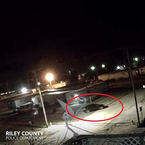 Riley Co. Police release photos of Ogden shooting suspects