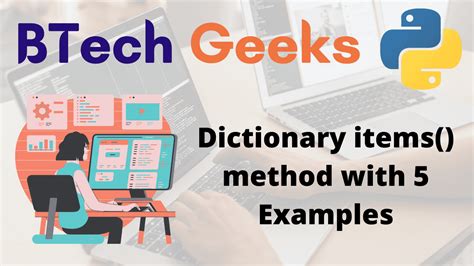 Add Items to Dictionary. Get Method Python 的图像结果