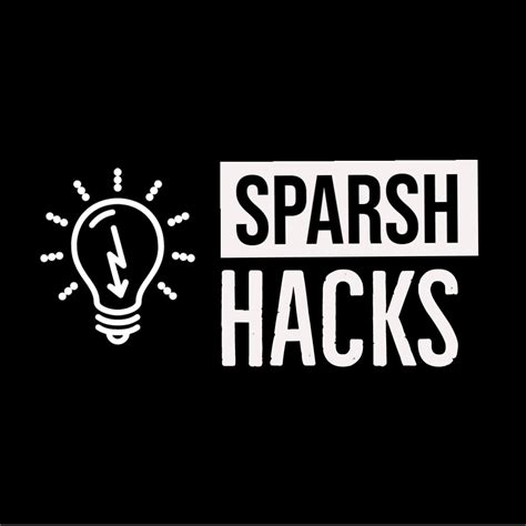 Sparsh Hacks's Amazon Page