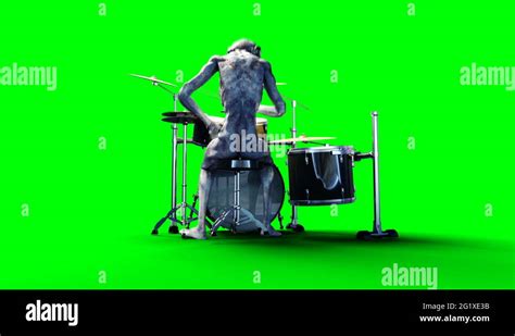 Image result for Alien Drums