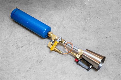 Image result for Compact Flamthrower