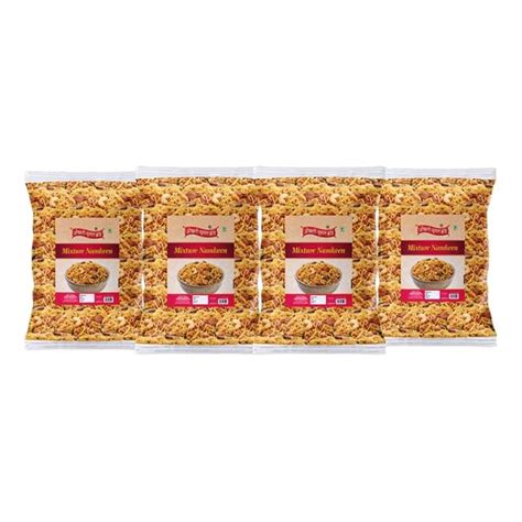 OKHLI MUSAL BRAND All time Favourite Indian Snacks/Namkeen| Old Delhi ...