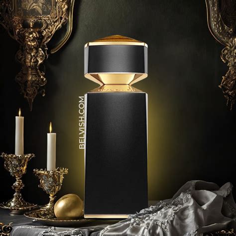 Bvlgari Le Gemme Tygar EDP 8ml Travel Spray – SenCessa