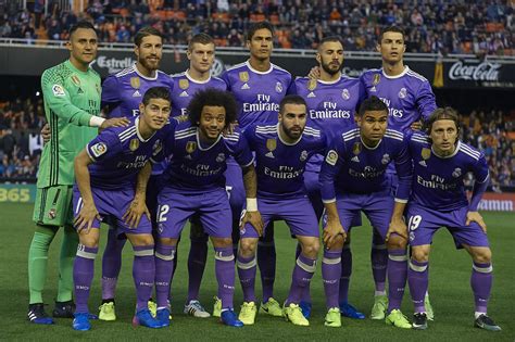 Real Madrid Could Face The MLS All-Stars This Summer - Managing Madrid