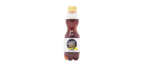 Catch Jira Digestive With Lemon Juice, 200ml – Fetch N Buy