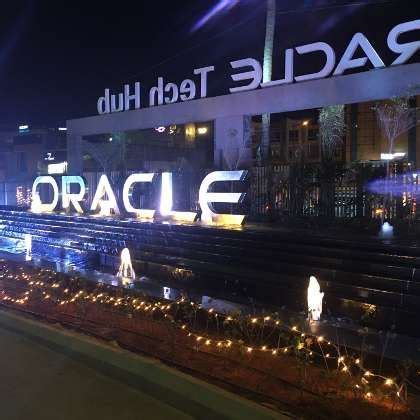 Image result for Oracle Gurgaon