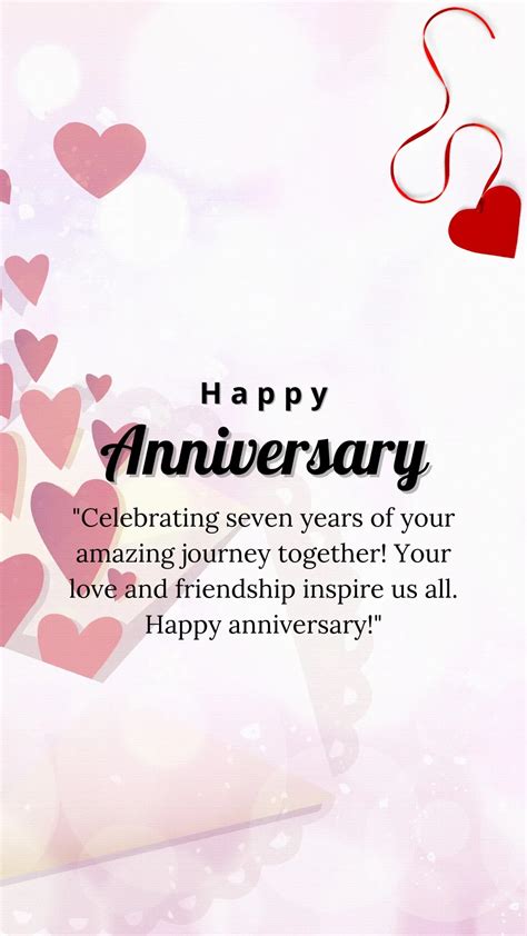 Seven year wedding anniversary 60 photos - Astyledwedding.com