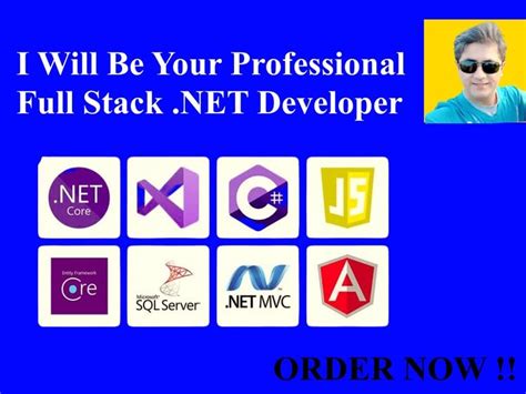 Image result for .Net Web Stack