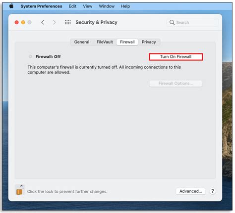 Image result for Block Program in Firewall