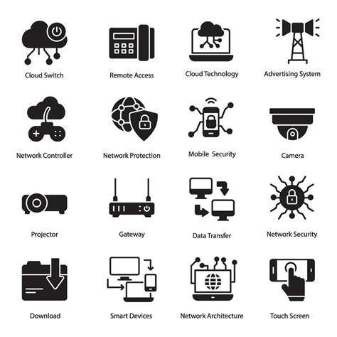 Information Technology Icon 的图像结果