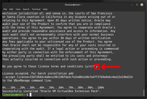 Image result for Linux Mint How to Uprgrade VirtualBox