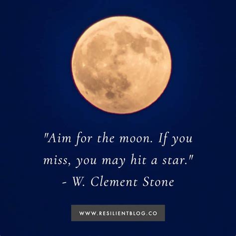 100+ Quotes About the Moon - Resilient