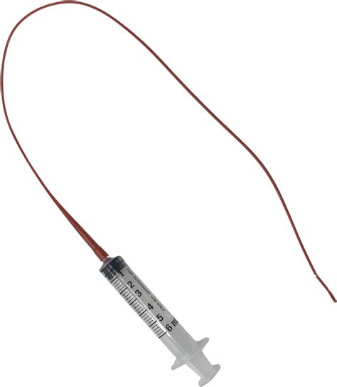 Image result for Carpuject Syringe Tutorial