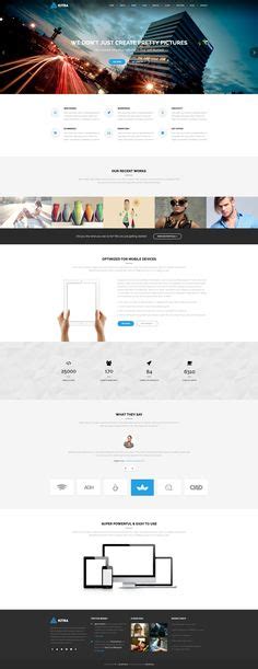 70 Best Web Design Layouts ideas | web design, web layout design, web ...