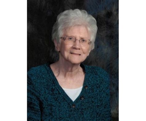 Shirley Eppink Obituary (2023) - Muskegon, MI - Muskegon Chronicle