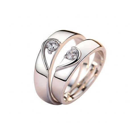 Couple Rings – ADjewellery