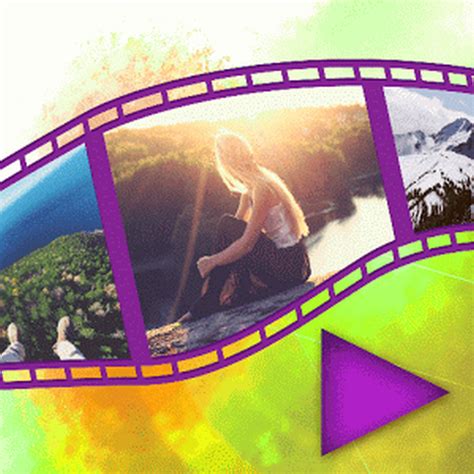 Image result for Slideshow Maker App Free