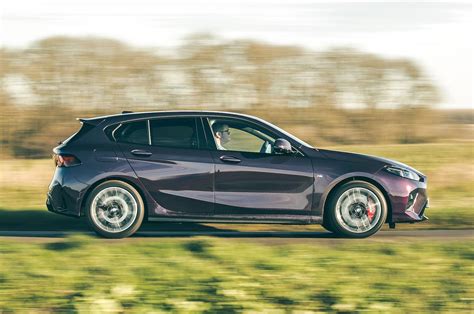 New BMW 1 Series 120 M Sport 5dr Step Auto [Pro Pack] Petrol Hatchback for Sale | Vertu