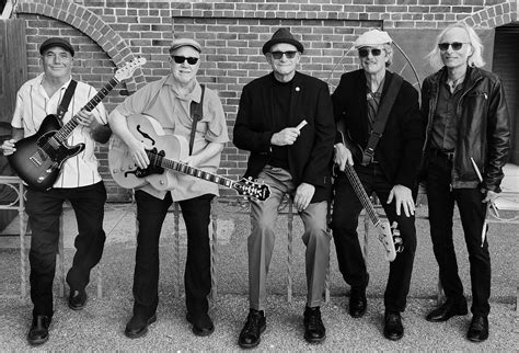 CHICAGO BOB AND THE BLUES SQUAD @ FOUNDING FATHERS, Founding Fathers ...
