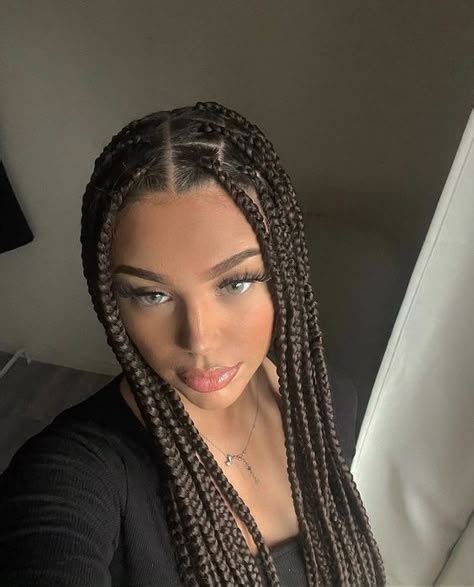 Image result for Side Part Braid Pattern