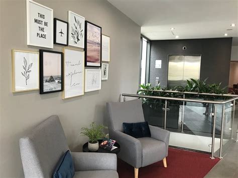 Incredible hospitality from Quest Wodonga! - Review of Quest Wodonga ...