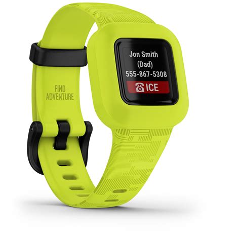 Sale > kids garmin vivofit 3 > in stock