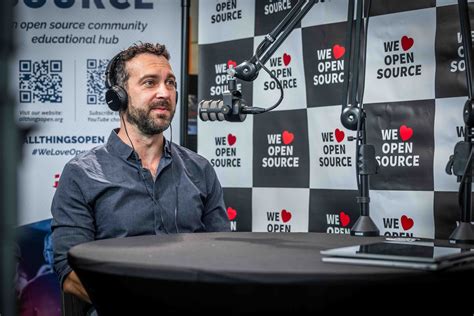 Funding open source: Max Howell's vision for developer support using ...