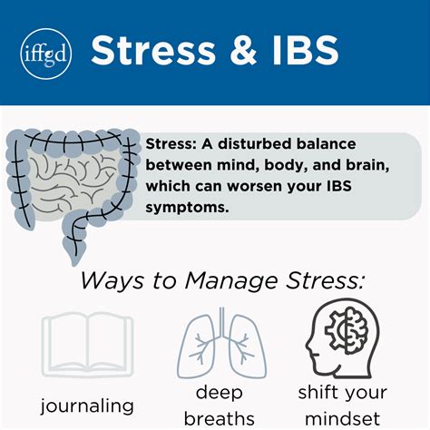2023 Project: IBS Infographic - A Helpful Patient Resource - About IBS