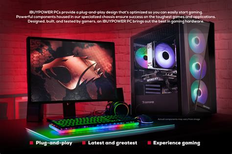 Image result for iBUYPOWER PC Mic