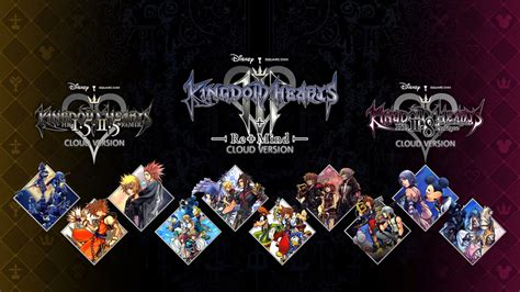 Kingdom Hearts III | Review - XGamers.gr