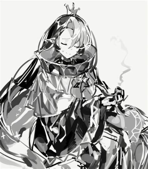 [ Fount of Knowledge ]