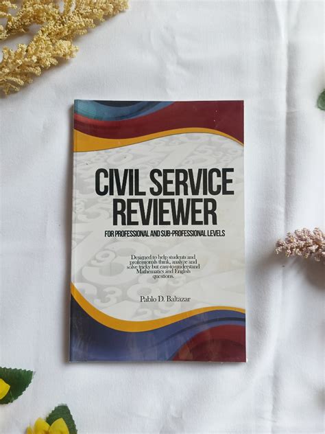Image result for Civil Service Reviewer