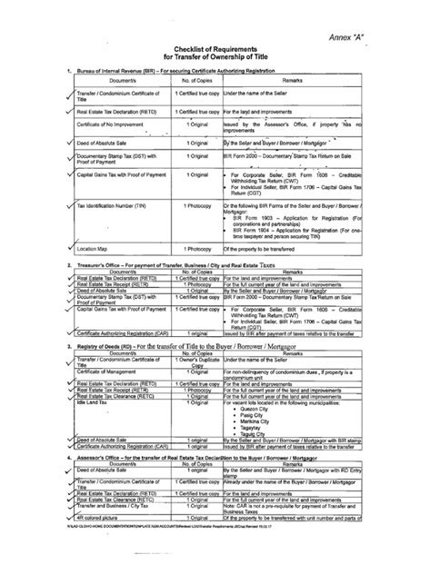 Image result for Transfer Ownership Electronic Form