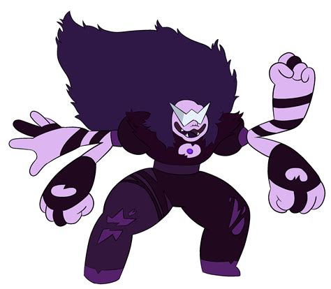 Steven Universe Fusion Sugilite Sugilite PNG Images, Sugilite Clipart