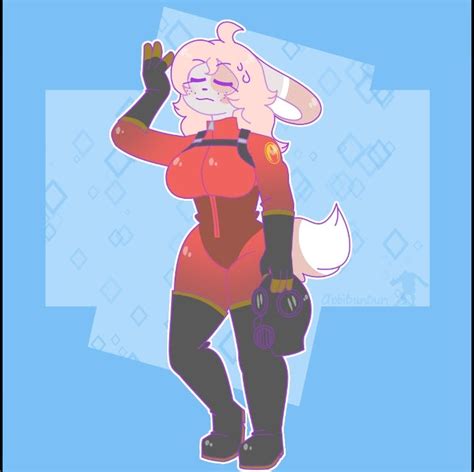 Femme pyro by Artemlantinov14 on DeviantArt