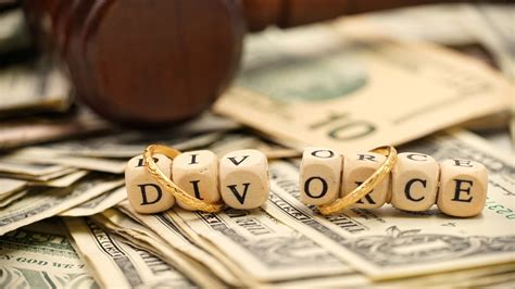 Divorce Cost in Texas: What You Need to Know Before Filing - idivorce.org
