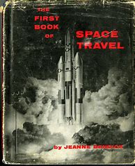 Image result for Books About Space Travel