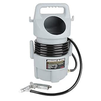 Sandblasting Cabin Sandblasting Equipment Portable Pneumatic ...