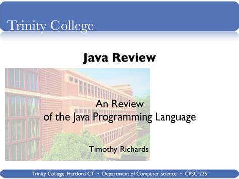 Image result for Java Coding Review