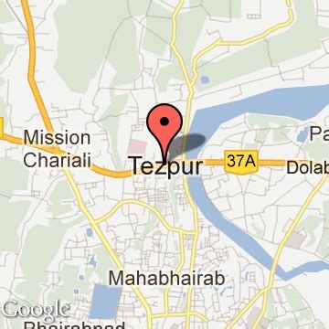 About Tezpur, Introduction of Tezpur, Facts About Tezpur