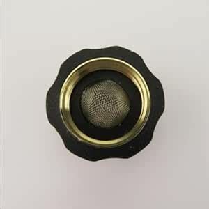 HEAVENGLOW Water Inlet Fitting Replacement Coupler Metal Parts for ...