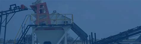 Sand Washing Plant - Envo Wash | Plant Details